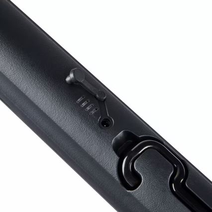 Osram - перезаряджуваний LED-ліхтар із регулюванням яскравості LEDINSPECT UTILITY1000 LED/19W/7,4V