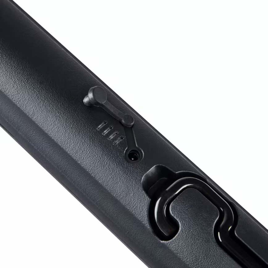 Osram - перезаряджуваний LED-ліхтар із регулюванням яскравості LEDINSPECT UTILITY1000 LED/19W/7,4V