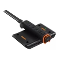 Osram - Беспроводное магнитное зарядное устройство LEDINSPECT SINGLE CHARGE PAD 5V