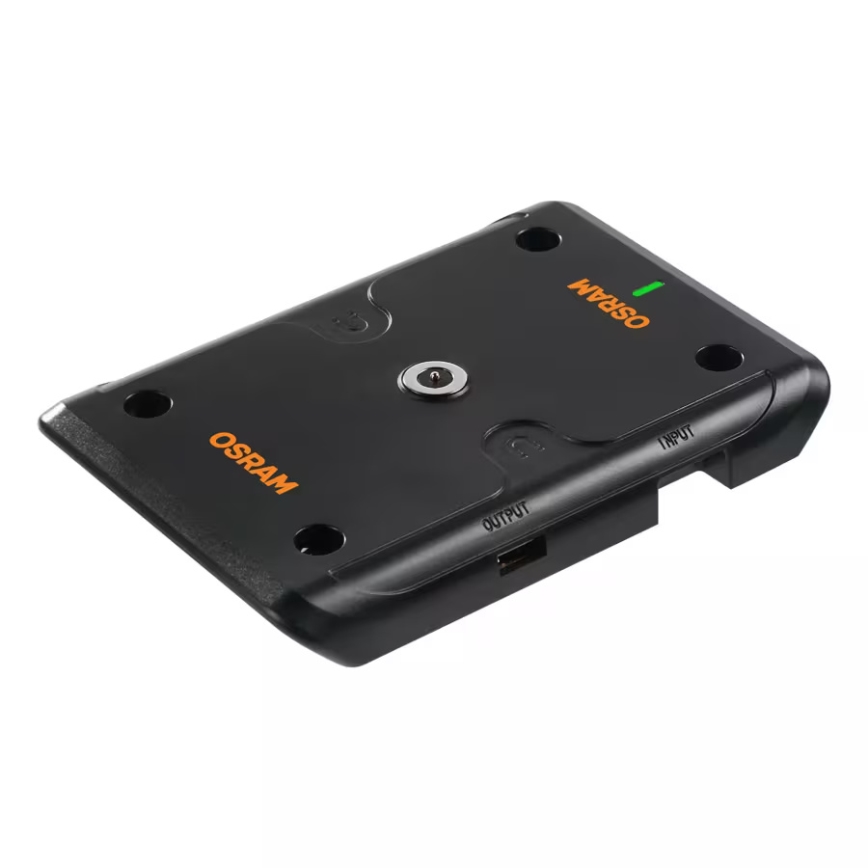 Osram - Беспроводное магнитное зарядное устройство LEDINSPECT SINGLE CHARGE PAD 5V