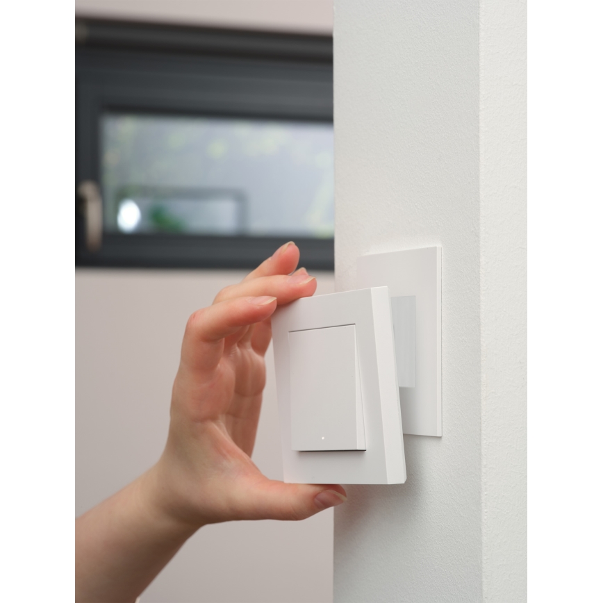 Osram - Беспроводной 1-кнопочный выключатель SMART+ 5 В Wi-Fi