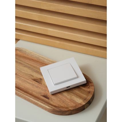 Osram - Беспроводной 1-кнопочный выключатель SMART+ 5 В Wi-Fi