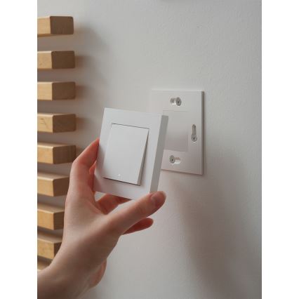 Osram - Беспроводной 1-кнопочный выключатель SMART+ 5 В Wi-Fi