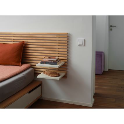 Osram - Беспроводной 1-кнопочный выключатель SMART+ 5 В Wi-Fi