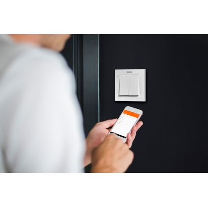 Osram - Беспроводной 2-кнопочный выключатель SMART+ 5 В Wi-Fi