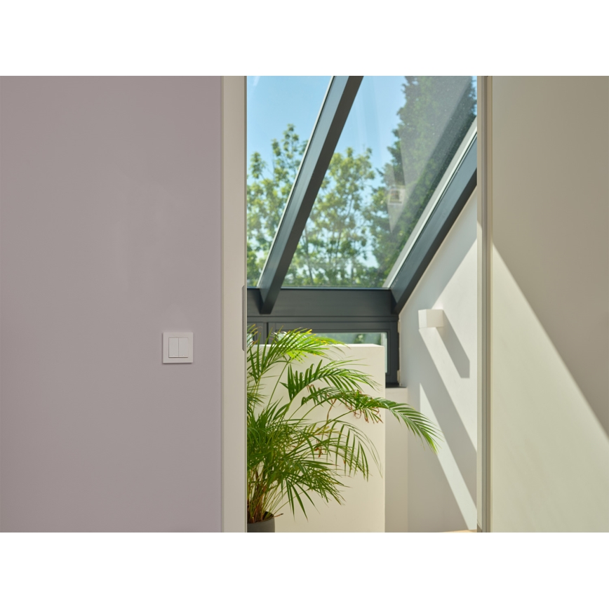 Osram - Беспроводной 2-кнопочный выключатель SMART+ 5 В Wi-Fi
