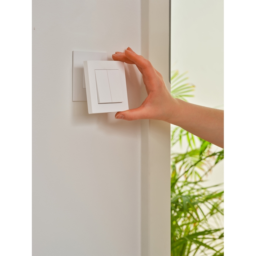 Osram - Беспроводной 2-кнопочный выключатель SMART+ 5 В Wi-Fi
