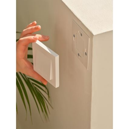Osram - Беспроводной 2-кнопочный выключатель SMART+ 5 В Wi-Fi