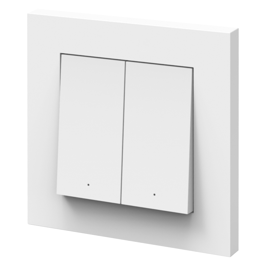 Osram - Беспроводной 2-кнопочный выключатель SMART+ 5 В Wi-Fi
