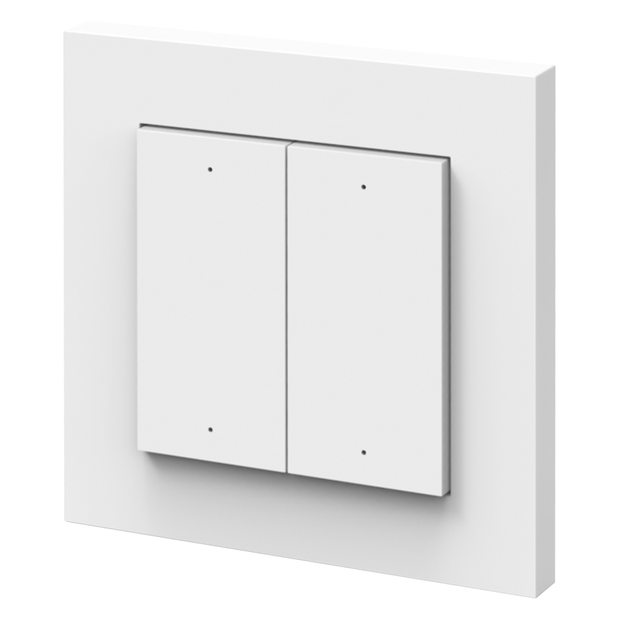 Osram - Беспроводной 4-кнопочный выключатель SMART+ 5V Wi-Fi
