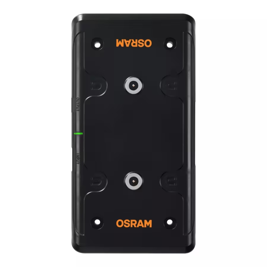 Osram - бездротова магнітна зарядна панель LEDINSPECT DUAL CHARGE PAD 5V