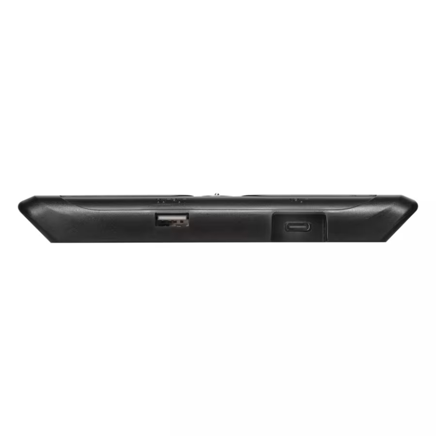 Osram - Бездротова магнітна зарядка LEDINSPECT SINGLE CHARGE PAD 5V