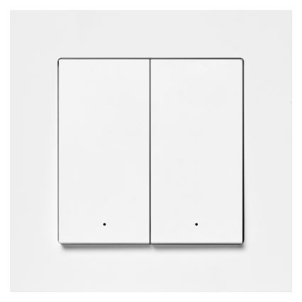 Osram - Бездротовий 2-кнопковий вимикач SMART+ 5 В Wi-Fi