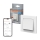 Osram - Бездротовий однокнопковий вимикач SMART+ 5V Wi-Fi