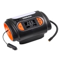 Osram - цифровий компресор для накачування шин TYREinflate 2120, 180 Вт/12 В