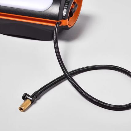 Osram - Цифровий компресор TYREinflate 2130 180 Вт/12 В