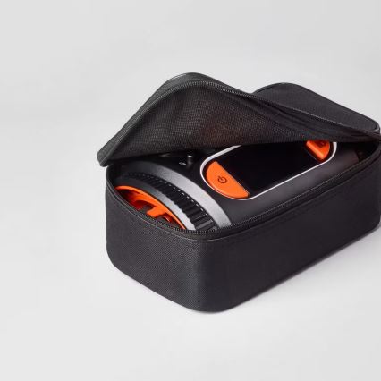Osram - Цифровий компресор TYREinflate 2130 180 Вт/12 В