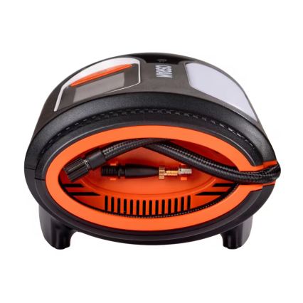 Osram - Цифровой автомобильный компрессор TYREinflate 2120 180W/12V