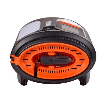 Osram - Цифровой автомобильный компрессор TYREinflate 2120 180W/12V