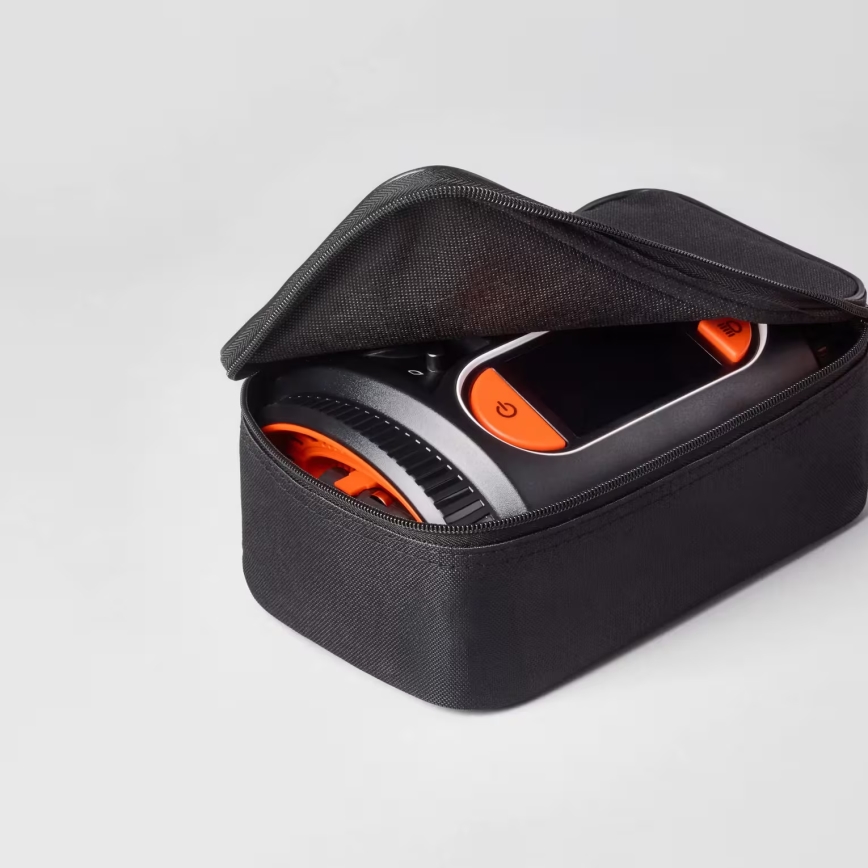 Osram - цифровой компрессор TYREinflate 2130 180 Вт/12 В