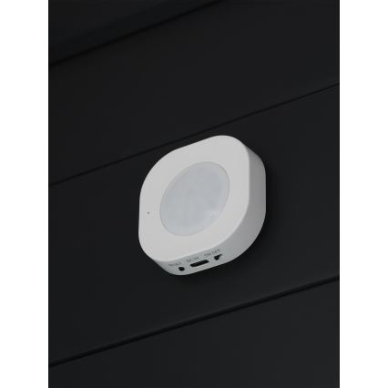 Osram - Датчик руху SMART+ 3,7 В Wi-Fi 500 мА·год