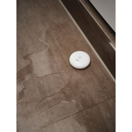 Osram - Датчик утечки воды SMART+ 3V Wi-Fi IP67 1400 mAh