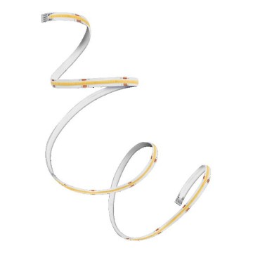 Osram - диммируемая LED-лента FLEX COB 1,5m LED/13W/230V 2700-6500K + пульт дистанционного управления