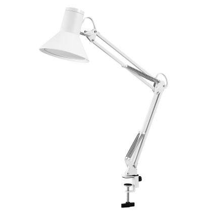 Osram - Диммируемая LED настольная лампа с зажимом OFFICE LINE LED/9W/230V 3000K белая