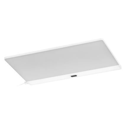 Osram - Диммируемый светильник под шкаф с датчиком движения UNDERCABINET LED/7,5W/230V 3000/4000/6500K 20x30 cm белый