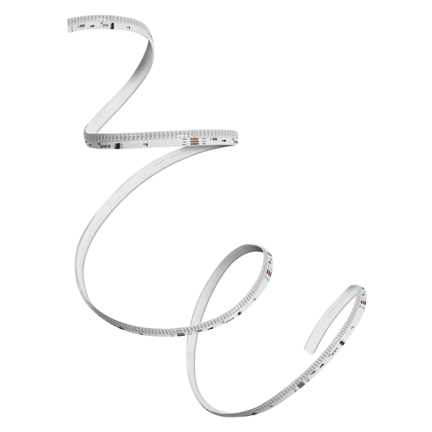 Osram - диммируемая RGB LED-лента SMART+ MAGIC 5m LED/35W/230V Wi-Fi + пульт дистанционного управления