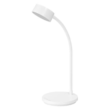 Osram - LED настольная лампа с диммером OFFICE LINE LED/4,8W/230V 3000/4000/6500K белая
