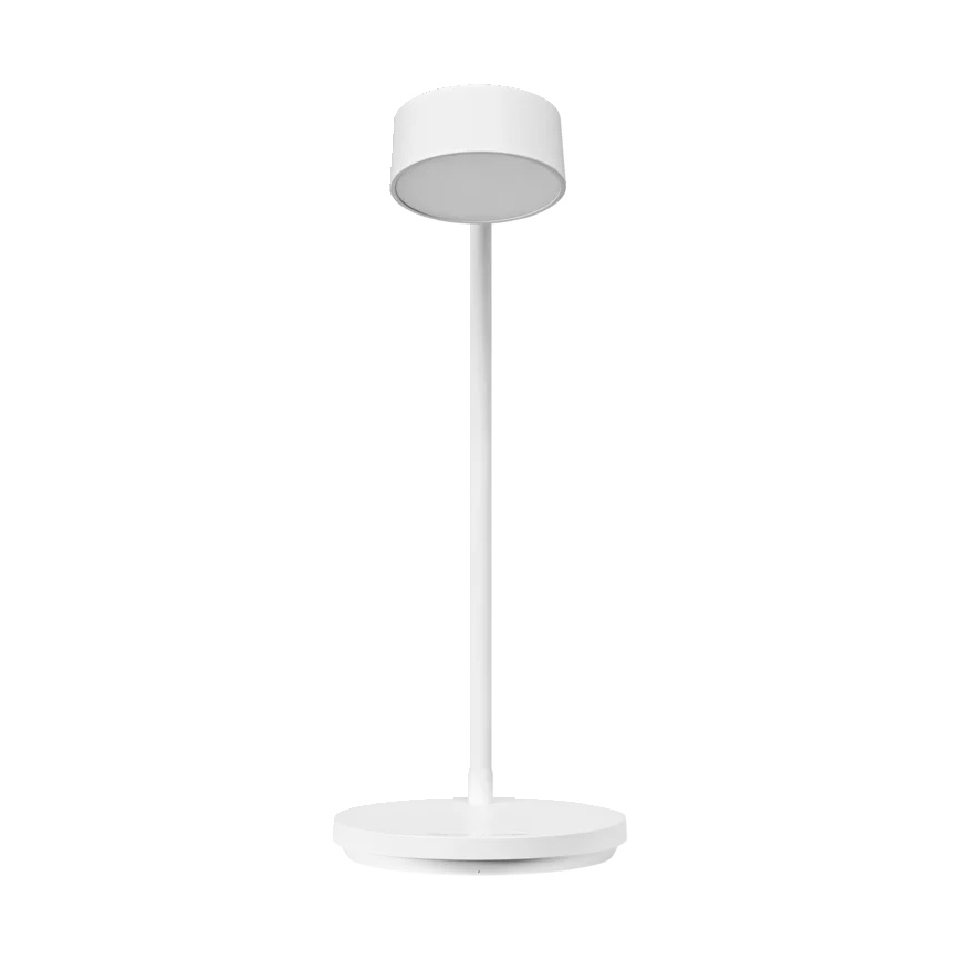 Osram - LED настольная лампа с диммером OFFICE LINE LED/4,8W/230V 3000/4000/6500K белая