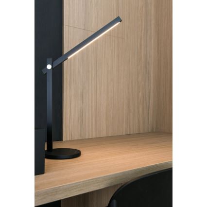 Osram - диммируемая светодиодная настольная лампа PANAN LED/7W/230V