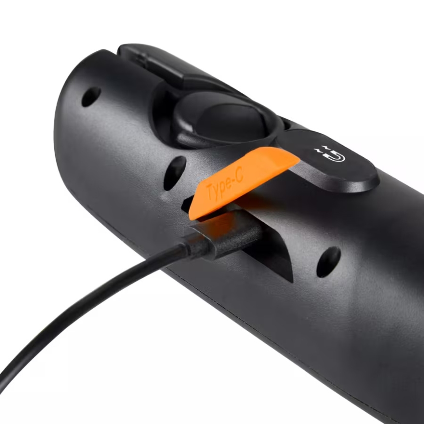 Osram - диммируемый перезаряжаемый LED-фонарь LEDINSPECT MAX500 LED/16W/3,7V IP65 4500 mAh