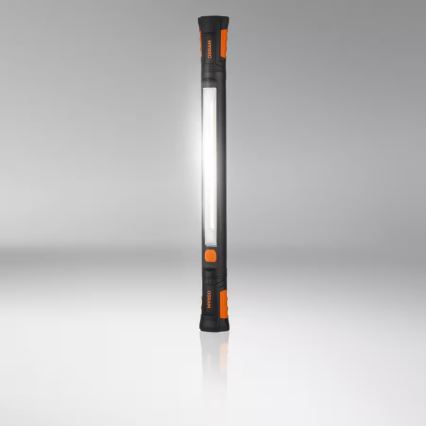 Osram - Диммируемый перезаряжаемый светодиодный фонарь LEDINSPECT UTILITY1000 LED/19W/7,4V 2600 mAh
