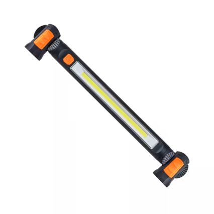 Osram - Диммируемый перезаряжаемый светодиодный фонарь LEDINSPECT UTILITY1000 LED/19W/7,4V 2600 mAh