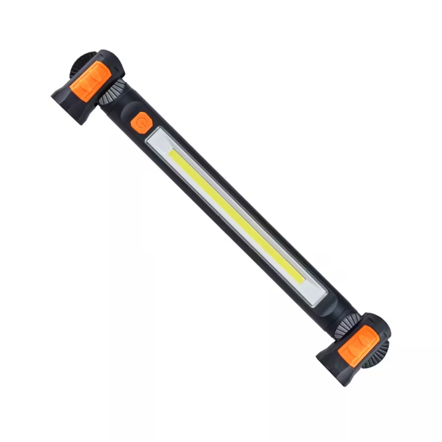 Osram - Диммируемый перезаряжаемый светодиодный фонарь LEDINSPECT UTILITY1000 LED/19W/7,4V 2600 mAh
