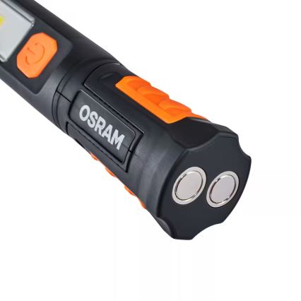 Osram - Диммируемый перезаряжаемый светодиодный фонарь LEDINSPECT UTILITY1000 LED/19W/7,4V 2600 mAh