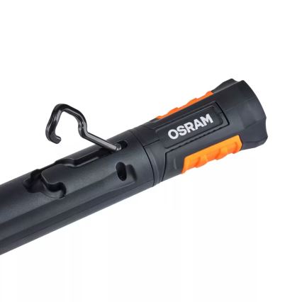 Osram - Диммируемый перезаряжаемый светодиодный фонарь LEDINSPECT UTILITY1000 LED/19W/7,4V 2600 mAh