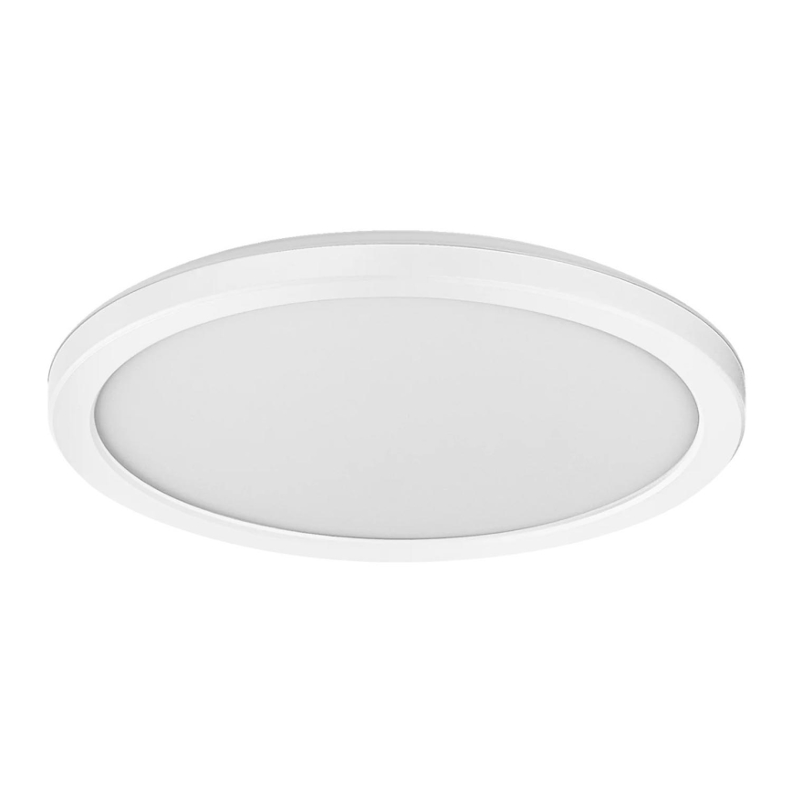 Osram - диммируемый LED потолочный светильник ORBIS LED/15W/230V белый