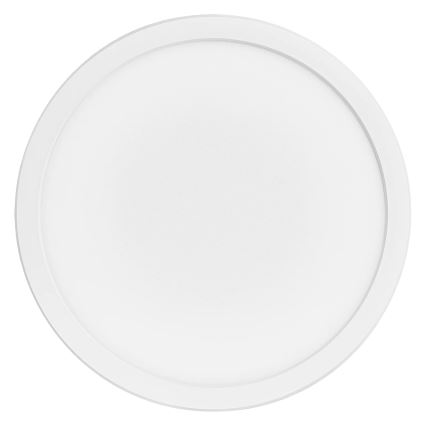 Osram - диммируемый LED потолочный светильник ORBIS LED/15W/230V белый