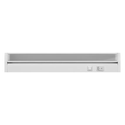 Osram - LED диммируемый светильник для установки под шкаф LINEAR TURN LED/6W/230V 3000/4000/6500K 35 см белый