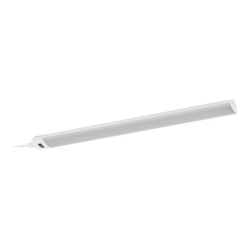 Osram - диммируемый LED-светильник для установки под шкафом с датчиком движения LINEAR ANGLE LED/5W/230V 3000/4000/6500K 35 см белый