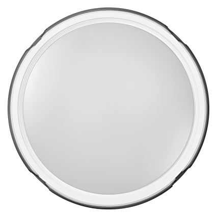Osram - Диммируемый потолочный светильник с вентилятором LEVECHE LED/36W/230V 3000/4000/6500K + пульт дистанционного управления