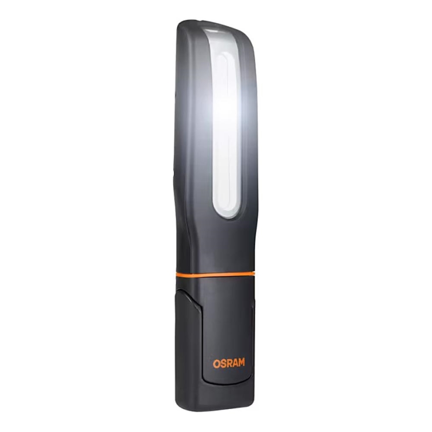 Osram - диммируемый перезаряжаемый LED-фонарь LEDINSPECT MAX500 LED/16W/3,7V IP65 4500 mAh