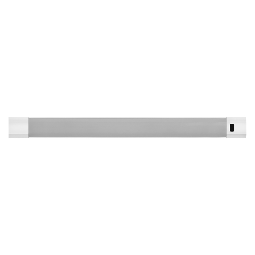 Osram - диммируемый LED-светильник для установки под шкафом с датчиком движения LINEAR EDGE LED/8W/230V 3000/4000/6500K 50 см белый