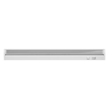 Osram - LED Диммируемый подшкафный светильник LINEAR TURN LED/10W/230V 3000/4000/6500K 55 cm белый