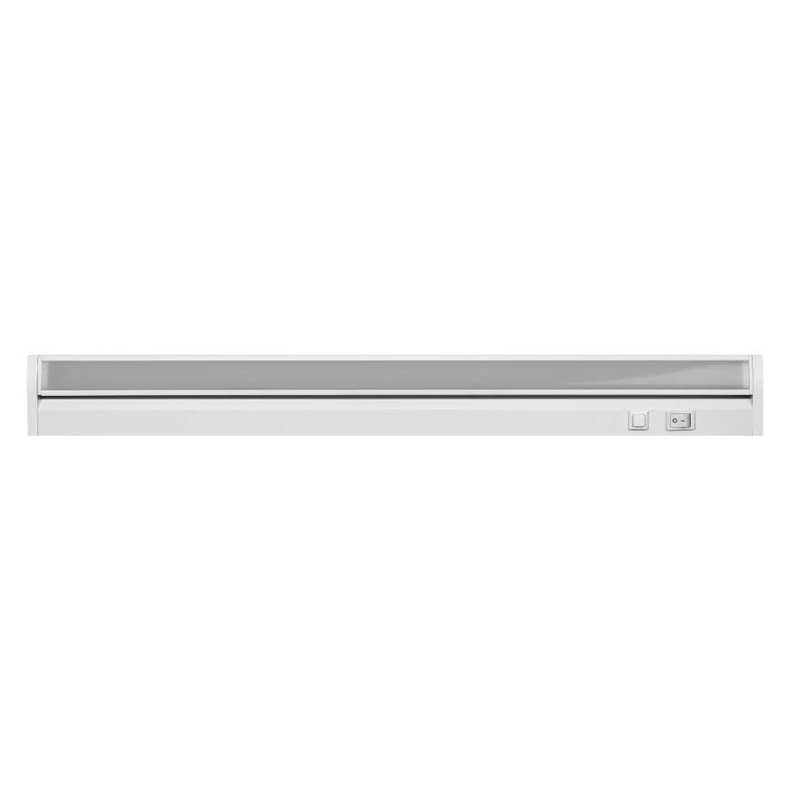 Osram - LED Диммируемый подшкафный светильник LINEAR TURN LED/10W/230V 3000/4000/6500K 55 cm белый