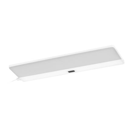Osram - Диммируемый светодиодный светильник под шкаф с датчиком движения UNDERCABINET LED/5W/230V 3000/4000/6500K 10x30 cm белый