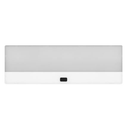 Osram - Диммируемый светодиодный светильник под шкаф с датчиком движения UNDERCABINET LED/5W/230V 3000/4000/6500K 10x30 cm белый
